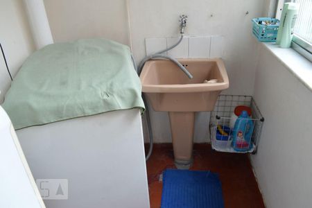 Apartamento à venda com 62m², 2 quartos e sem vagaÁrea de Serviço