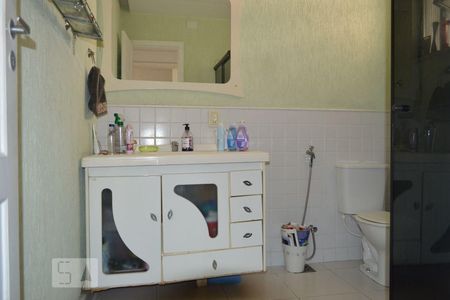 Apartamento à venda com 62m², 2 quartos e sem vagaBanheiro Corredor