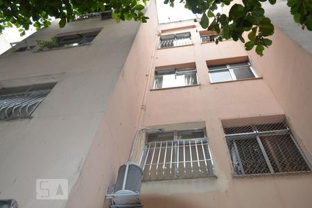 Apartamento à venda com 62m², 2 quartos e sem vagaFachada