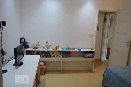Apartamento à venda com 62m², 2 quartos e sem vagaQuarto 2
