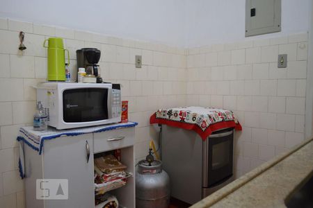 Apartamento à venda com 62m², 2 quartos e sem vagaCozinha