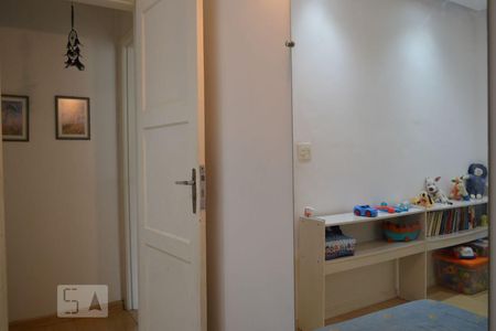 Apartamento à venda com 62m², 2 quartos e sem vagaQuarto 2