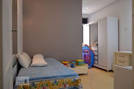 Apartamento à venda com 62m², 2 quartos e sem vagaQuarto 2