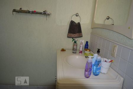 Apartamento à venda com 62m², 2 quartos e sem vagaBanheiro Corredor