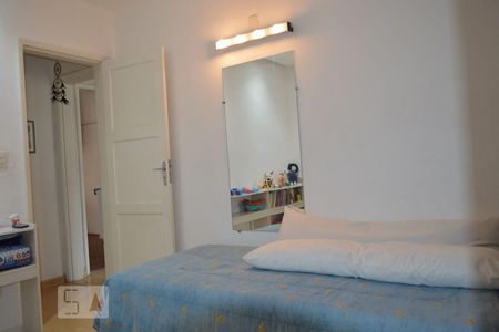 Apartamento à venda com 62m², 2 quartos e sem vagaQuarto 2