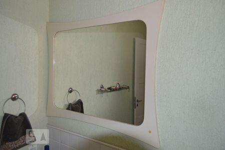 Apartamento à venda com 62m², 2 quartos e sem vagaBanheiro Corredor