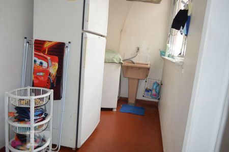 Apartamento à venda com 62m², 2 quartos e sem vagaÁrea de Serviço