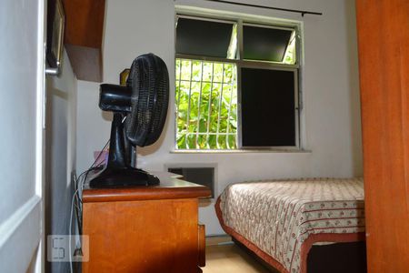Quarto 1 de apartamento à venda com 2 quartos, 62m² em Icaraí, Niterói