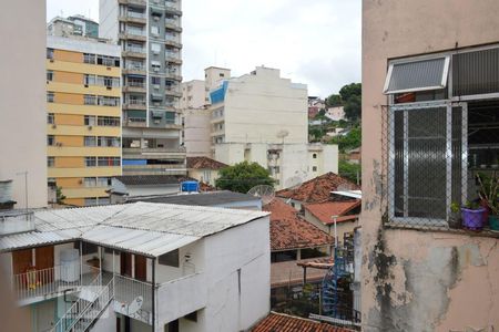 Apartamento à venda com 62m², 2 quartos e sem vagaVista Área de Serviço