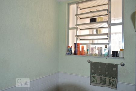 Apartamento à venda com 62m², 2 quartos e sem vagaBanheiro Corredor