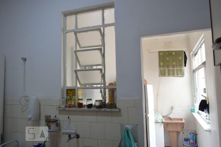Apartamento à venda com 62m², 2 quartos e sem vagaCozinha