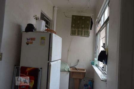 Apartamento à venda com 62m², 2 quartos e sem vagaÁrea de Serviço