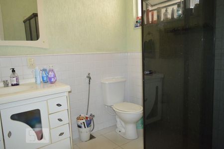 Apartamento à venda com 62m², 2 quartos e sem vagaBanheiro Corredor