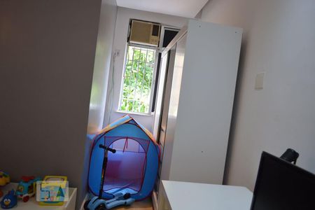 Apartamento à venda com 62m², 2 quartos e sem vagaQuarto 2