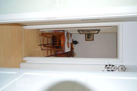 Apartamento à venda com 62m², 2 quartos e sem vagaCorredor