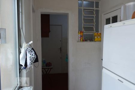 Apartamento à venda com 62m², 2 quartos e sem vagaÁrea de Serviço