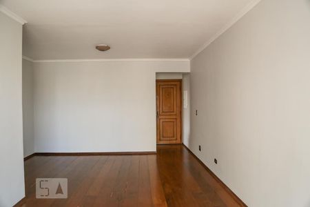 Apartamento para alugar com 100m², 3 quartos e 2 vagasSala