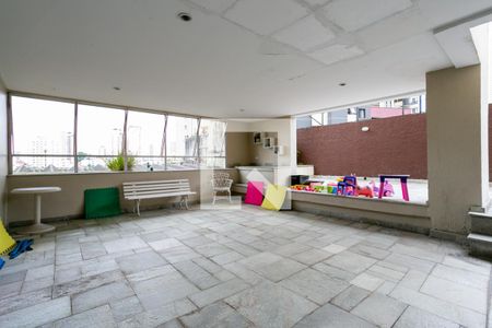 Apartamento à venda com 60m², 2 quartos e 1 vagaÁrea comum - Brinquedoteca