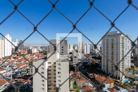 Apartamento à venda com 60m², 2 quartos e 1 vagaVista do Quarto 2