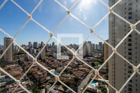 Vista do Quarto 1 de apartamento à venda com 2 quartos, 60m² em Santana, São Paulo