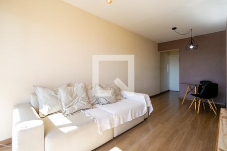 Sala de apartamento à venda com 2 quartos, 60m² em Santana, São Paulo