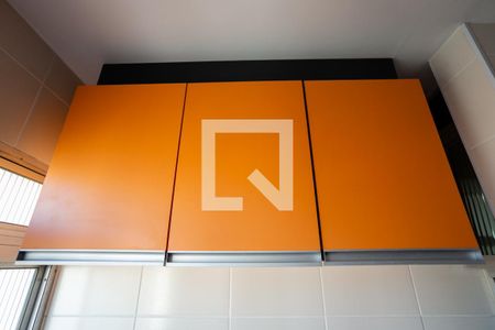 Apartamento à venda com 60m², 2 quartos e 1 vagaÁrea de serviço