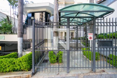 Apartamento à venda com 60m², 2 quartos e 1 vagaFachada do condomínio