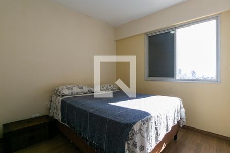 Quarto 1 de apartamento à venda com 2 quartos, 60m² em Santana, São Paulo