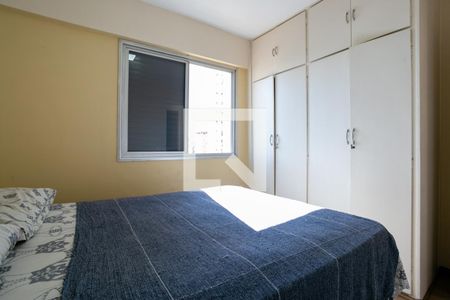 Quarto 1 de apartamento à venda com 2 quartos, 60m² em Santana, São Paulo