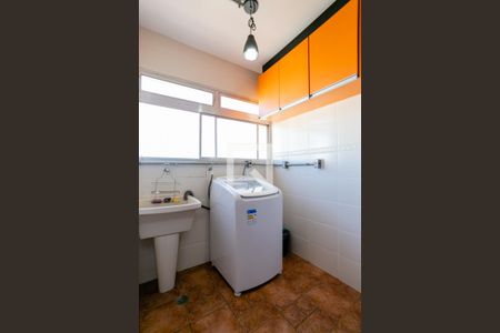 Apartamento à venda com 60m², 2 quartos e 1 vagaÁrea de serviço