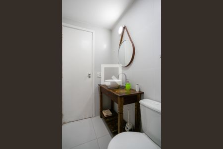 Apartamento à venda com 60m², 2 quartos e 1 vagaBanheiro