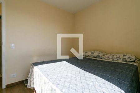 Quarto 1 de apartamento à venda com 2 quartos, 60m² em Santana, São Paulo