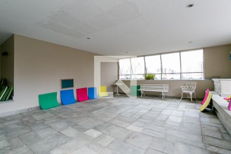 Apartamento à venda com 60m², 2 quartos e 1 vagaÁrea comum - Brinquedoteca