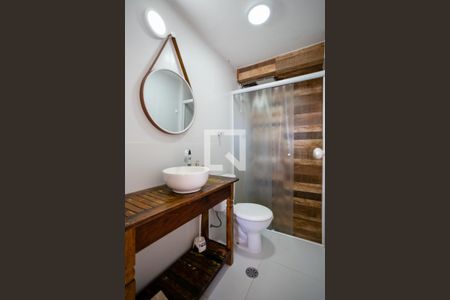 Apartamento à venda com 60m², 2 quartos e 1 vagaBanheiro