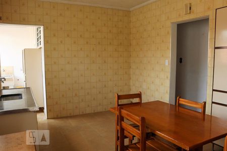 Apartamento para alugar com 55m², 1 quarto e sem vagaCozinha
