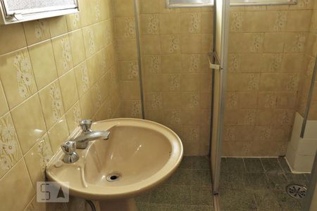 Apartamento para alugar com 55m², 1 quarto e sem vagaBanheiro