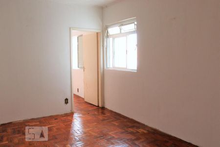 Sala de apartamento para alugar com 1 quarto, 55m² em Cambuci, São Paulo