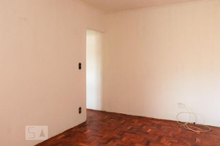 Sala de apartamento para alugar com 1 quarto, 55m² em Cambuci, São Paulo