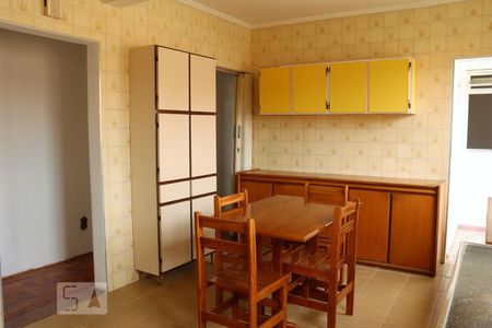 Apartamento para alugar com 55m², 1 quarto e sem vagaCozinha