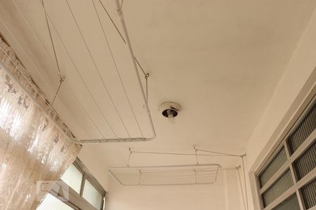 Apartamento para alugar com 55m², 1 quarto e sem vagaÁrea de Serviço