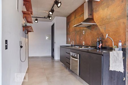 Apartamento à venda com 70m², 2 quartos e 1 vagaCozinha