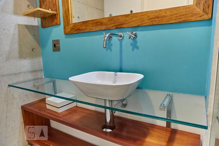 Apartamento à venda com 70m², 2 quartos e 1 vagaBanheiro