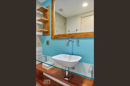 Apartamento à venda com 70m², 2 quartos e 1 vagaBanheiro