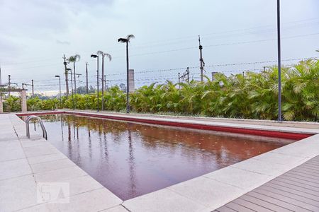 Apartamento à venda com 70m², 2 quartos e 1 vagaÁrea comum - Piscina