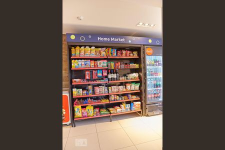 Apartamento à venda com 70m², 2 quartos e 1 vagaÁrea comum