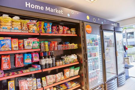 Apartamento à venda com 70m², 2 quartos e 1 vagaÁrea comum