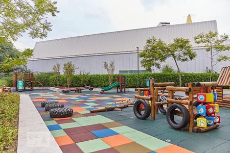 Apartamento à venda com 70m², 2 quartos e 1 vagaÁrea Comum - Playground