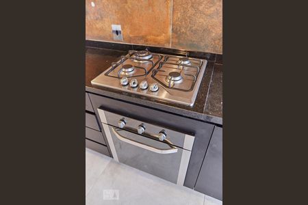 Apartamento à venda com 70m², 2 quartos e 1 vagaCozinha