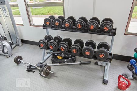 Apartamento à venda com 70m², 2 quartos e 1 vagaAcademia