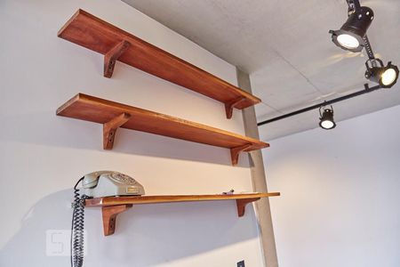 Apartamento à venda com 70m², 2 quartos e 1 vagaCozinha